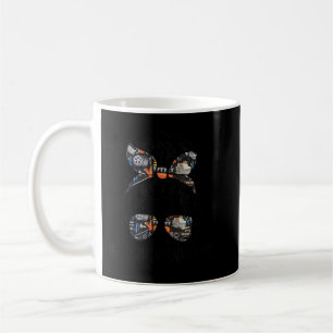 Meconium Happens Birthing Team Nurse Baby Doctor Coffee Mug