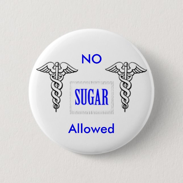 Med Alert Button (Front)