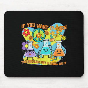 Med Lab Tech Lab Week 2025 Mystery Machine Of Diag Mouse Mat