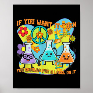 Med Lab Tech Lab Week 2025 Mystery Machine Of Diag Poster