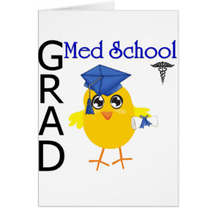 Med School Grad