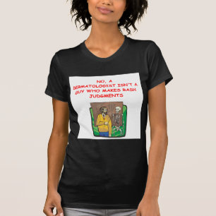 med school joke T-Shirt