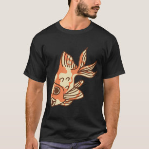 Medaka Rice Fish 2023 T-Shirt