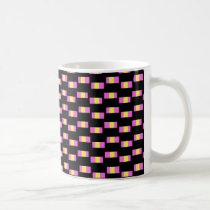 Medal Bars Coffee Mug