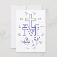Medal of Our Lady of Graces Miraculous Fine Art