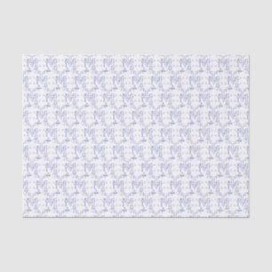 Medal of Our Lady of Graces Tissue Paper
