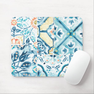 Medallion Medley Collection Mouse Mat
