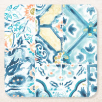 Medallion Medley Collection