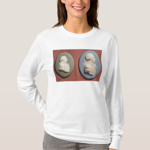 medallions of George IV T-Shirt