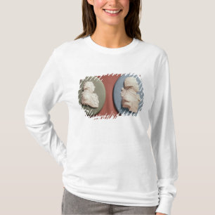 medallions of George IV T-Shirt