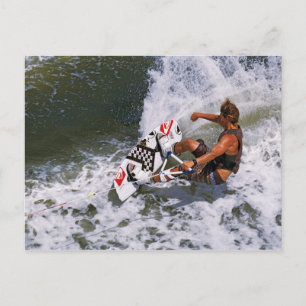 MeddockPhoto_PostCard_WBoard Postcard