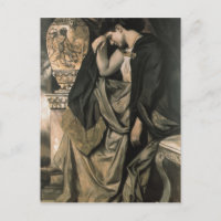Medea, 1873