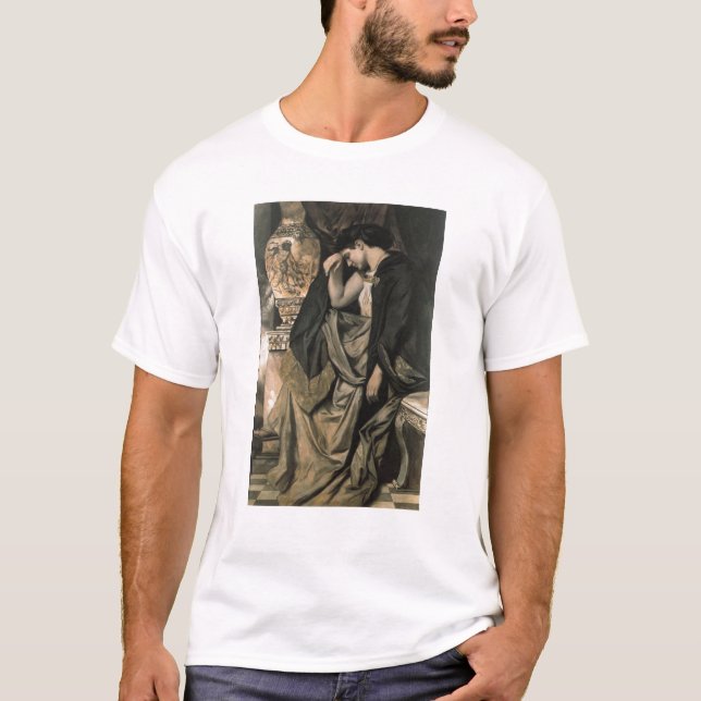 Medea, 1873 T-Shirt (Front)