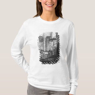 Medea, or the Marriage of Jason and Creusa, 1648 T-Shirt