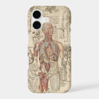 medecine lover anatomy university