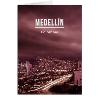 Medellin Colombia