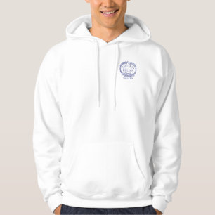 Medevi Brunn Small Logo Men's Hoodie (Brunn)