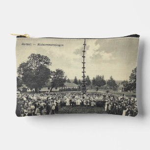 Medevi Brunn small pouch Midsommar