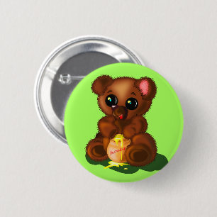Medi + Round Button