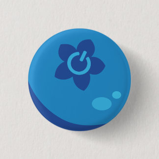 Media Berry Button