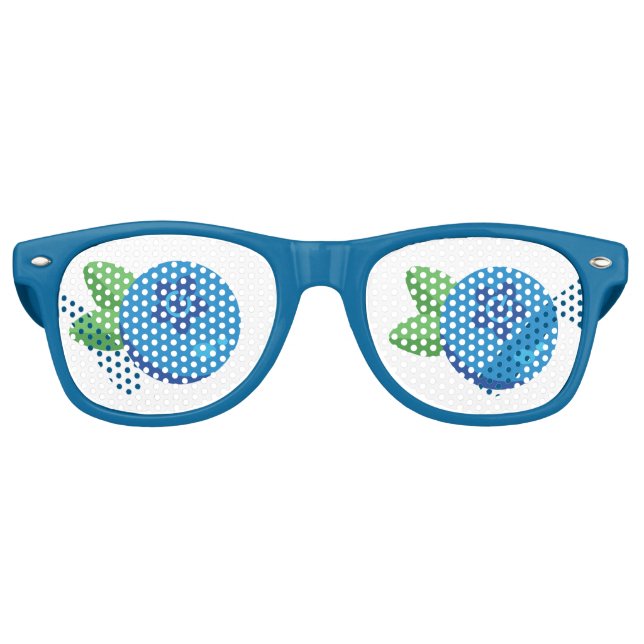 Media Berry Glasses (Front)