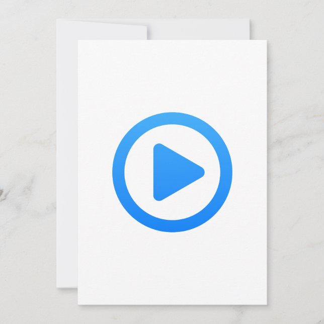 Media player Sign (Front)