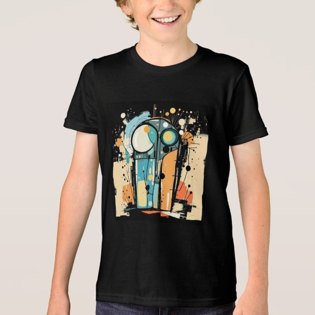 Media Pops 2025 Exclusive T Shirt (Front)