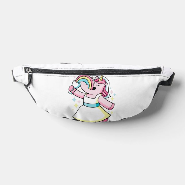 mediaburgsf bum bags (Lay Down)