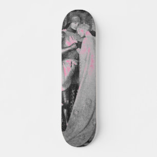 Mediaeval Age Skateboard