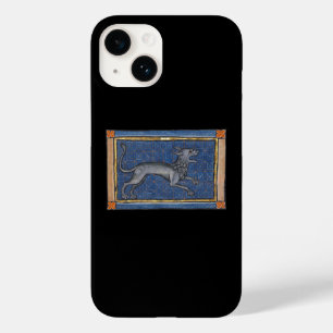 Mediaeval Bestiary Hyena c. 1270 Case-Mate iPhone 14 Case