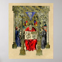 Mediaeval Book of Alchemy