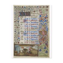 Mediaeval calendar: September