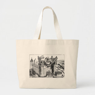 Mediaeval Castle Bag