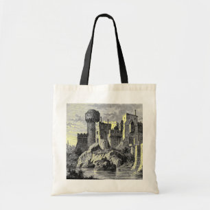 Mediaeval Castle Bag