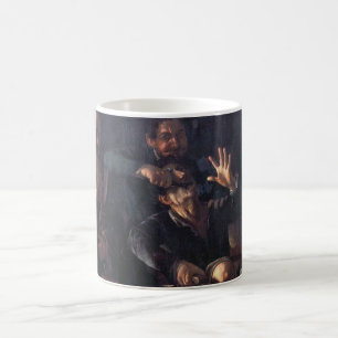 Mediaeval Dentist 1607 Coffee Mug