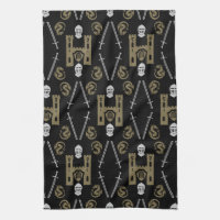 Mediaeval English Knight Dragon