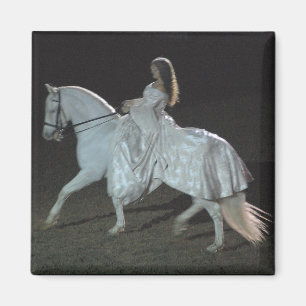 Mediaeval Fantasy - magnet