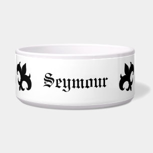 Mediaeval fleur de lis