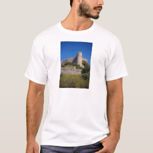 Mediaeval Fort at Arta, Mallorca, Spain T-Shirt