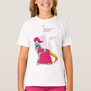 Mediaeval Horse T-Shirt