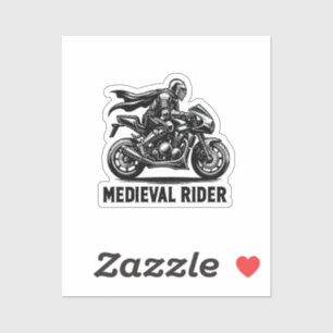 Mediaeval knight