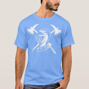 Mediaeval Knight T-Shirt