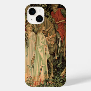 Mediaeval Knights of the Round Table Case-Mate iPhone 14 Case