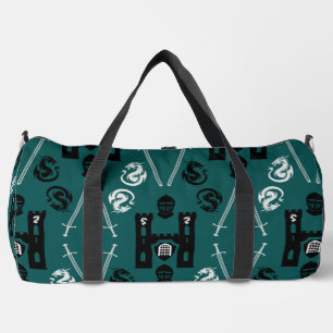 Mediaeval Knights Of The Round Table Duffle Bag