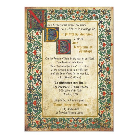  10th  Wedding  Anniversary  Cards Invitations  Zazzle co uk 