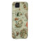 Mediaeval Mariners Map iPhone4 Case