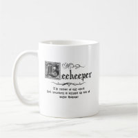 Mediaeval Master Beekeeper  T-Shirt