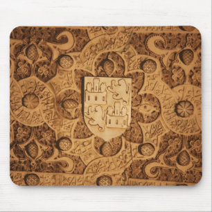 Mediaeval Mousepad
