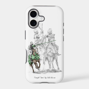 Mediaeval Renaissance Knights