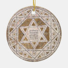 Mediaeval Star of David